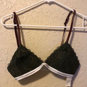 Gilly Hicks bralette